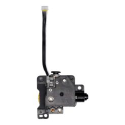 Hardened Steel Extruder Unit for X1C