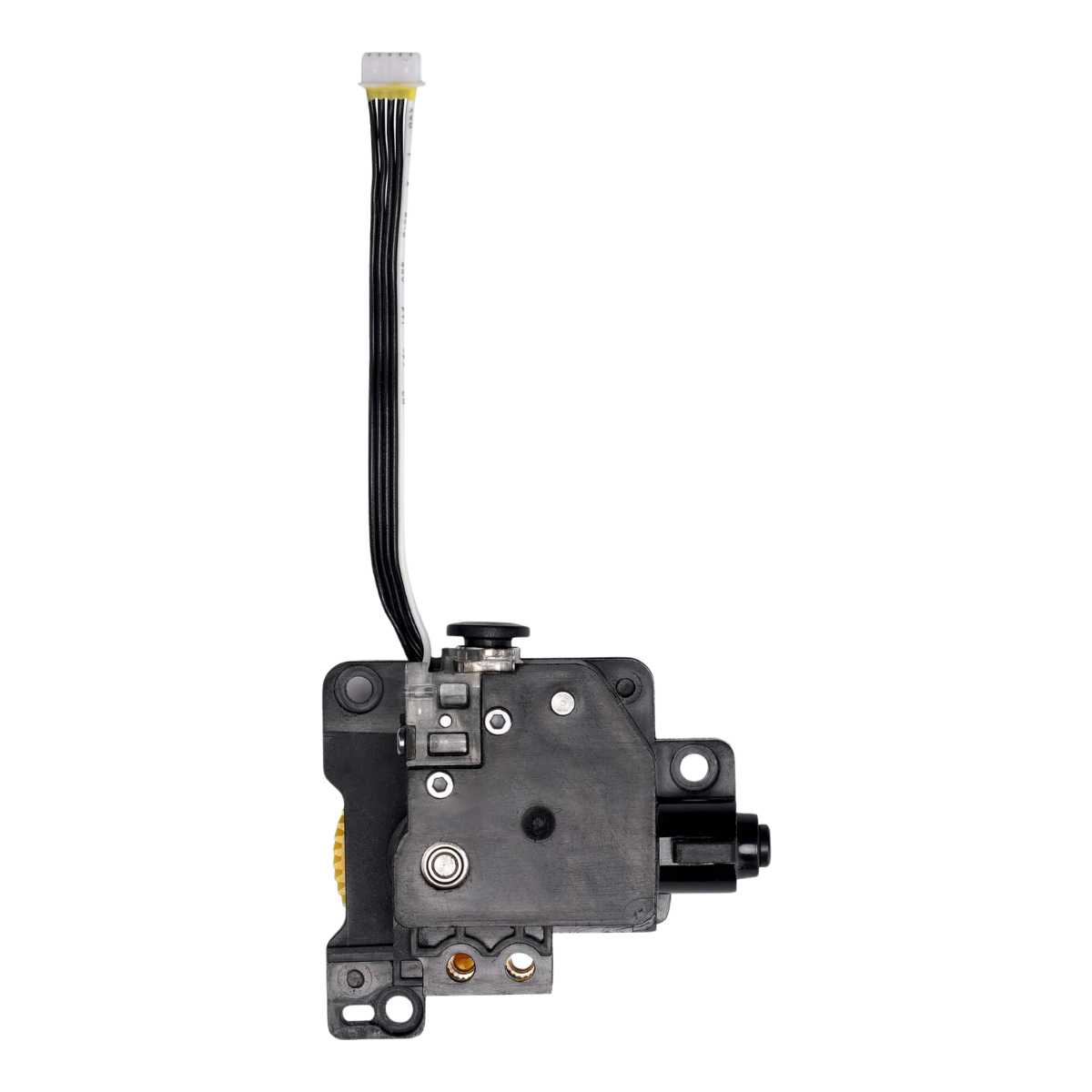 Unità estrusore in acciaio temprato per X1C 1 Hardened Steel Extruder Unit for X1C