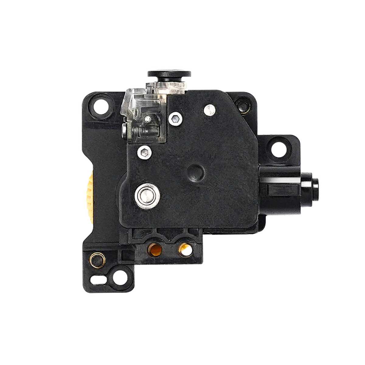 Unità estrusore in acciaio temprato per X1C 3 Unità estrusore in acciaio temprato per X1C - immagine 3