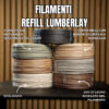 IT Refill LumberLay Features 1