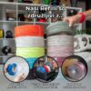Refill PLA Silk Unset 5 SL Refill compatibility