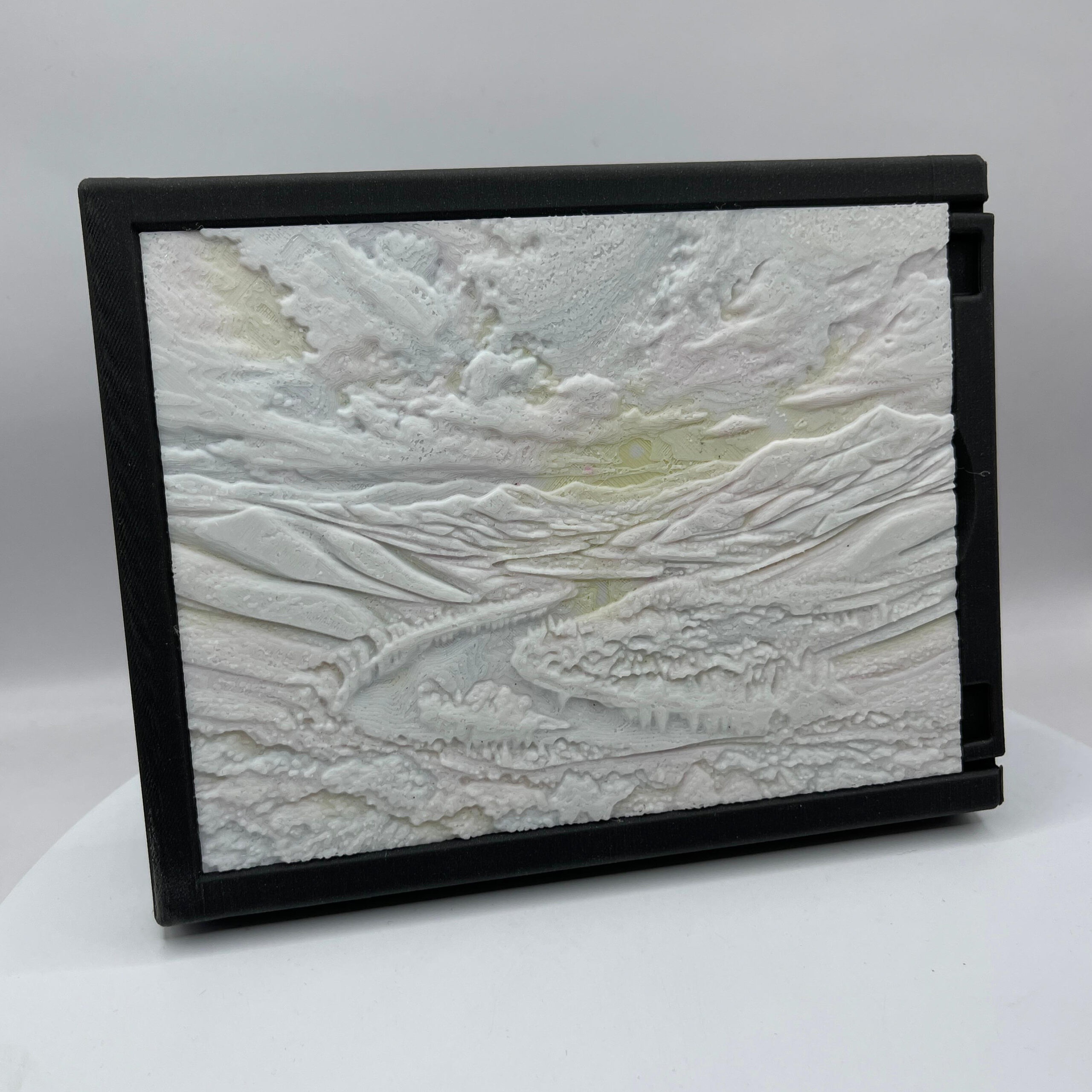 Refill PLA CMYK Lithophane 4-pack 11 Refill PLA CMYK Lithophane 4-pack - immagine 11