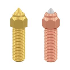 Creality Nozzle Set for K1