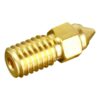 creality high speed nozzle 04 mm 3 azurefilm