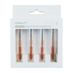 Creality Unicorn Quick Swap Nozzle Kit for K1C