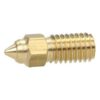elegoo brass nozzle for the neptune 4 pro 04 mm 2 azurefilm