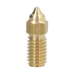 Brass Nozzle for Neptune 4 Pro