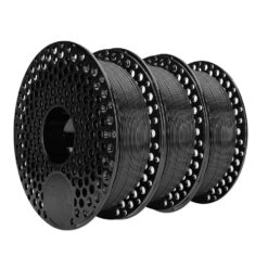 PETG Hyper Speed Black 3-pack