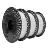 PLA Original White 3-pack