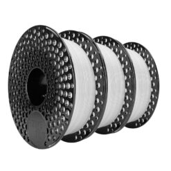PLA Original White 3-pack
