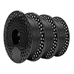 PLA Original Black 3-pack