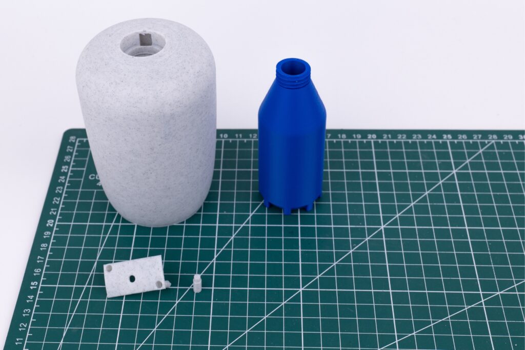 humidifier 3d printed parts