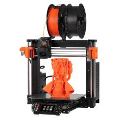 Alternative view of Prusa MK4S