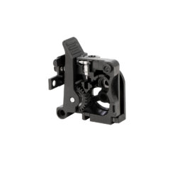 Alternative view of K2 Plus Extruder Front Cover