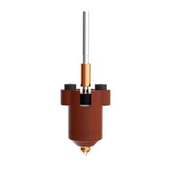 Alternative view of Hotend komplet K1 Max Ceramics