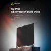 creality K2 Plus Epoxy Resin Build Plate azurefilm 6 of 6