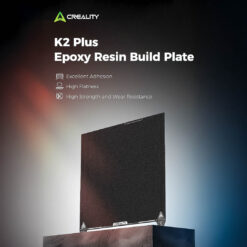 Alternative view of K2 Plus Epoxidharz-Bauplatte