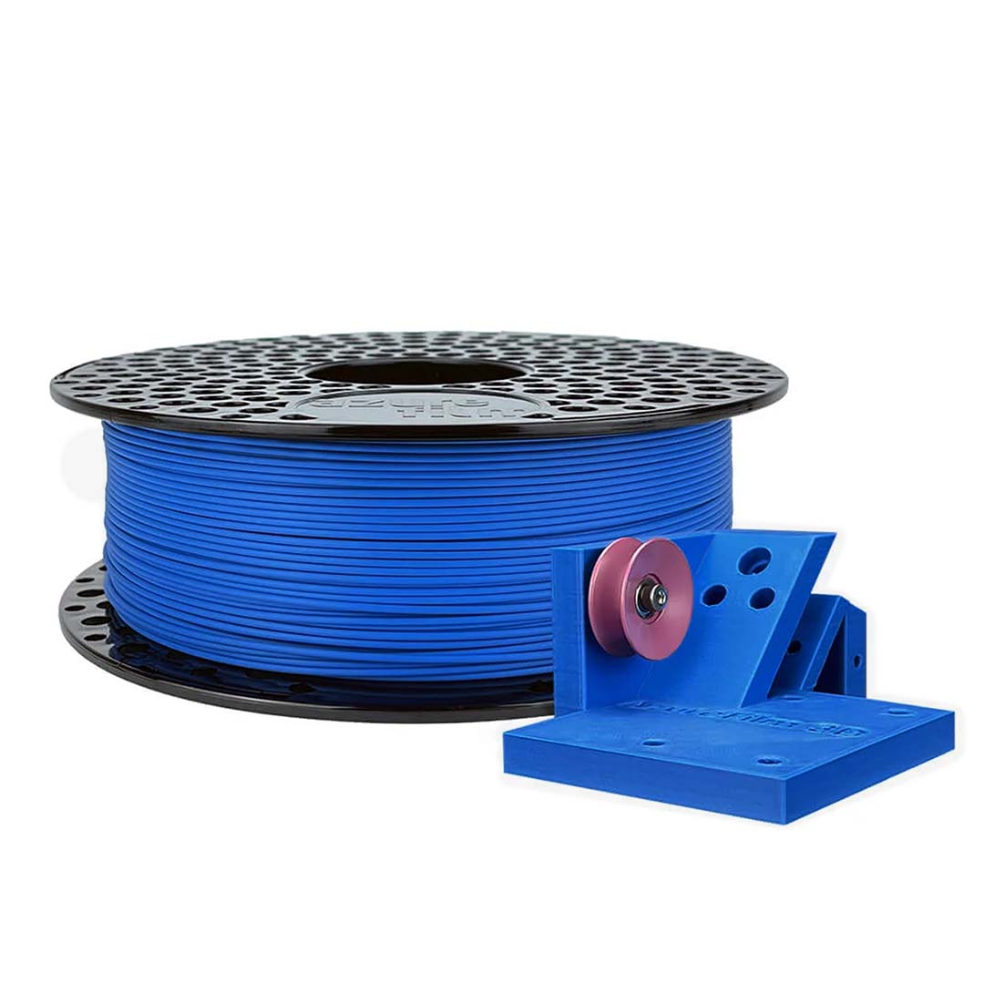 ASA filament Dark Blue 1 3d-filament-ASA-Dark-Blue-azurefilm