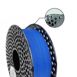 Alternative view of ASA filament Dark Blue