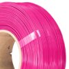 3d filament PETG Refill Fuchsia Pink zoom azurefilm