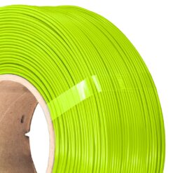 Alternative view of Refill PETG Hyper Speed Neon Lime