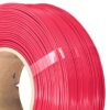 3d filament PETG Refill Raspberry Red zoom azurefilm