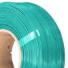 3d filament PETG Refill Turquoise Blue zoom azurefilm