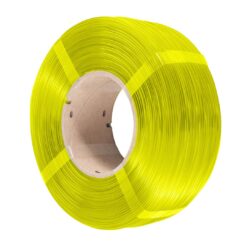 Refill PETG Hyper Speed Transparent Yellow