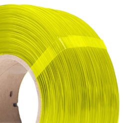 Alternative view of Refill PETG Hyper Speed Transparent Yellow