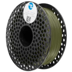 PLA Matte HS filament Army Green