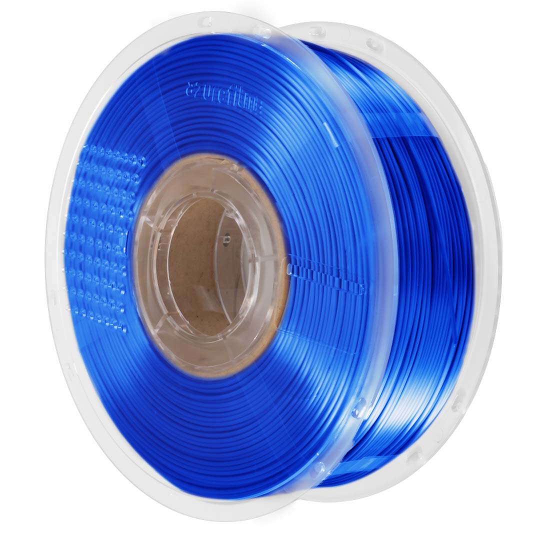 PLA Silk Royal Sapphire 1 PLA Silk Royal Sapphire