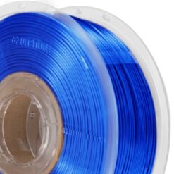 Alternative view of PLA Silk Royal Sapphire