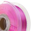 PLA Silk Tri Color Sunset Blaze 9 3d-filament-PLA-Silk-Tri-Color-Sunset-Blaze-Master-Spool-Back-zoom-azurefilm