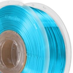 Alternative view of PLA Silk Tropical Teal