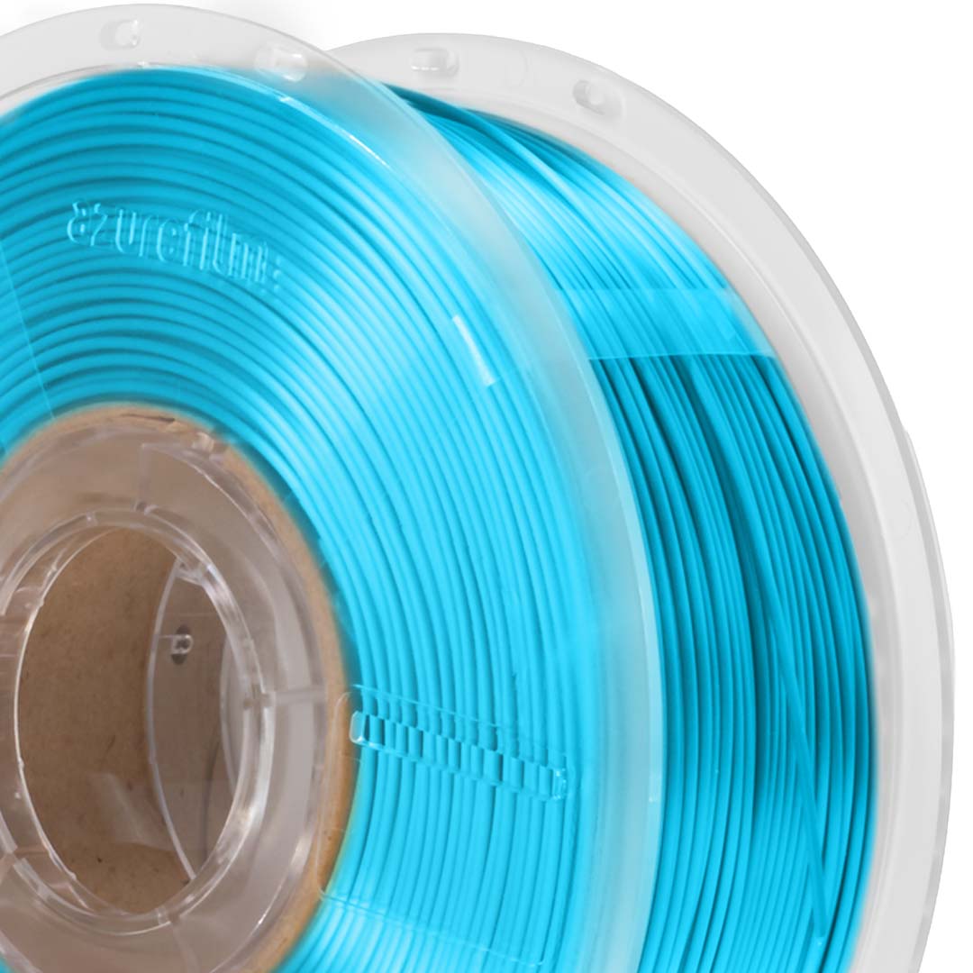 PLA Silk Tropical Teal 2 PLA Silk Tropical Teal - Slika 2