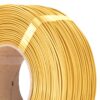 Refill PLA filament Champagne Gold 5 3d filament Refill PLA Champagne Gold zoom azurefilm