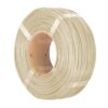 Refill PLA filament Champagne 10 Refill PLA filament Champagne