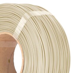 Alternative view of Refill PLA filament Champagne