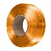 3d filament Refill PLA Silk 24k Gold azurefilm