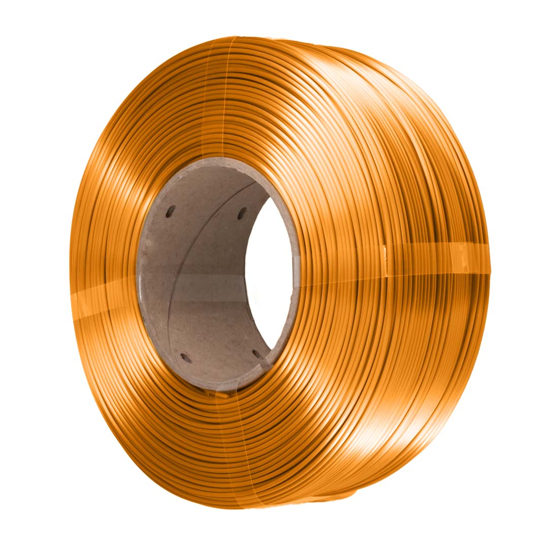 Refill PLA Silk Gold 24K 1 Refill PLA Silk Gold 24K