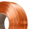 Refill PLA Silk Bronze 5 3d filament Refill PLA Silk Bronze zoom azurefilm