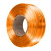 Refill PLA Silk Flame Orange