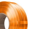 Refill PLA Silk Flame Orange 5 3d filament Refill PLA Silk Flame Orange zoom azurefilm