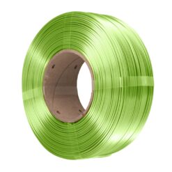 Refill PLA Silk Pistachio Green
