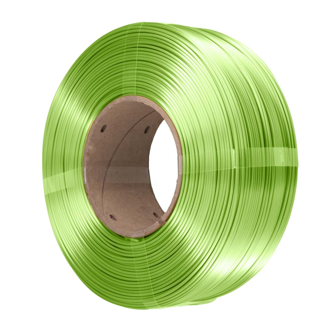 Refill PLA Silk Pistachio Green 1 Refill PLA Silk Pistachio Green