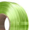 Refill PLA Silk Pistachio Green 5 3d filament Refill PLA Silk Pistachio Green zoom azurefilm
