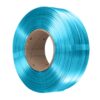 Refill PLA Silk Sky Blue 9 Refill PLA Silk Sky Blue