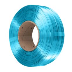 Refill PLA Silk Sky Blue