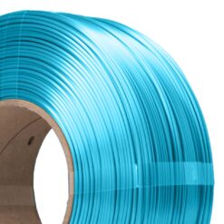 Alternative view of Refill PLA Silk Sky Blue