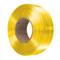 Refill PLA Silk Yellow